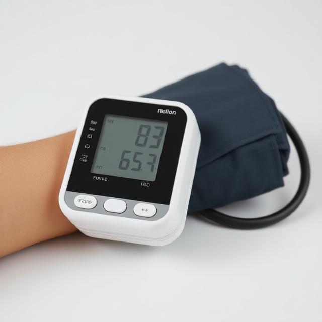 GeneJunction BP Monitor X2, 1 Count