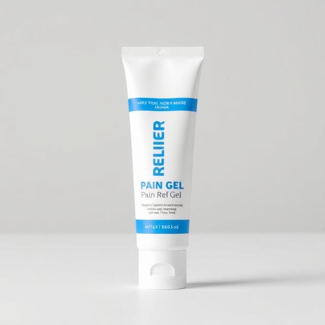 PainEase Rapid Relief Gel 30g