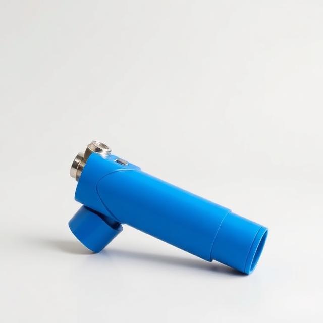 RespiWell Inhaler 200 MDI